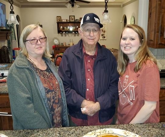 Elmer "Bill" Franklin Cude, Jr. - Photo 52