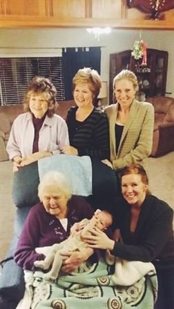 Billie Jean Sterns Downey - Photo 10