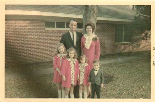 Billie Jean Sterns Downey - Photo 20