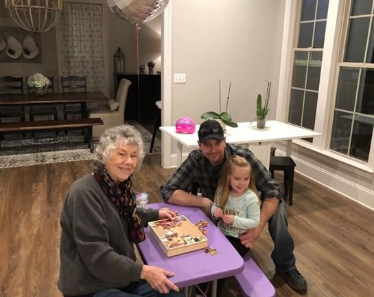 Billie Jean Sterns Downey - Photo 29