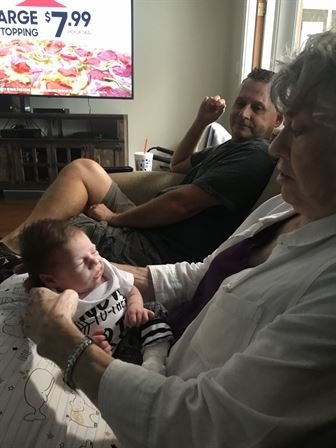 Billie Jean Sterns Downey - Photo 34