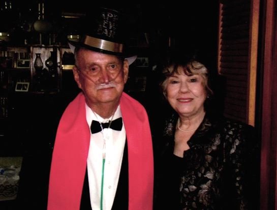 Billie Jean Sterns Downey - Photo 36