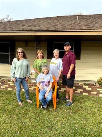 Billie Jean Sterns Downey - Photo 50