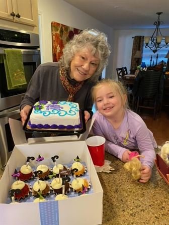 Billie Jean Sterns Downey - Photo 55