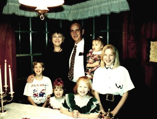 Billie Jean Sterns Downey - Photo 59