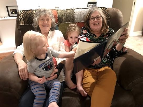 Billie Jean Sterns Downey - Photo 67