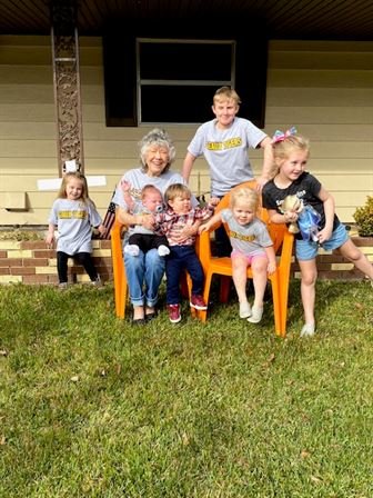 Billie Jean Sterns Downey - Photo 71