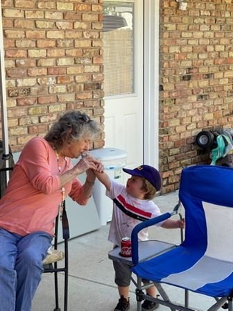 Billie Jean Sterns Downey - Photo 73