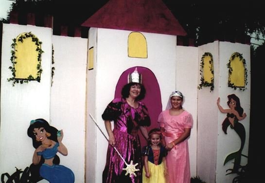 Billie Jean Sterns Downey - Photo 80