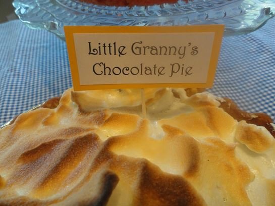 Billie Jean Sterns Downey - Photo 81