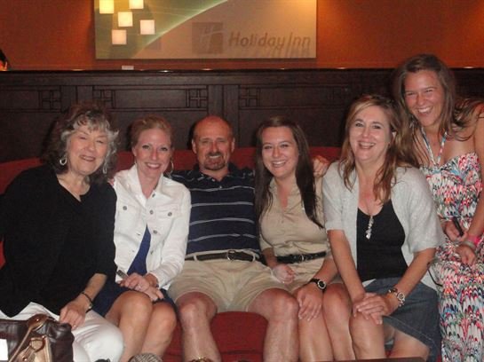 Billie Jean Sterns Downey - Photo 85