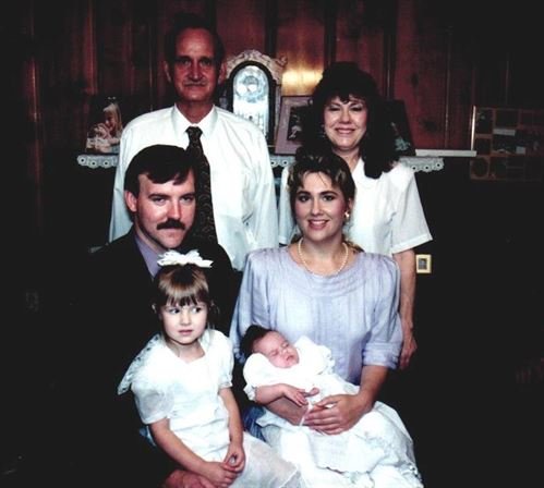 Billie Jean Sterns Downey - Photo 99