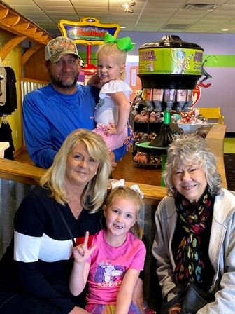 Billie Jean Sterns Downey - Photo 114