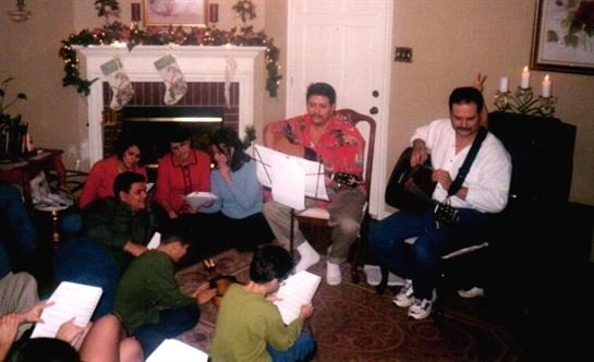 Sam "Sammy" Trevino Jr. - Photo 6