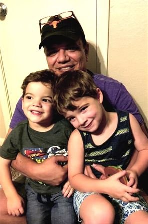 Sam "Sammy" Trevino Jr. - Photo 12