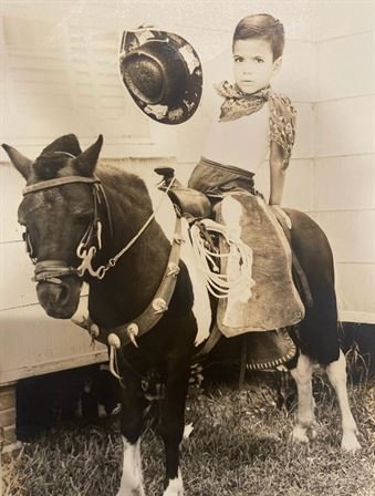 Sam "Sammy" Trevino Jr. - Photo 14