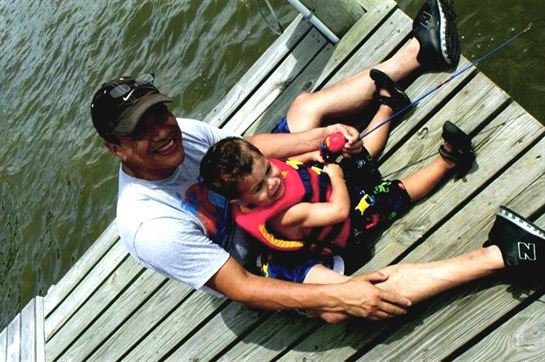 Sam "Sammy" Trevino Jr. - Photo 20