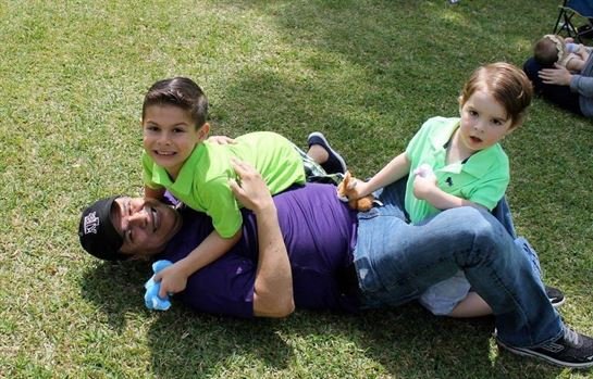 Sam "Sammy" Trevino Jr. - Photo 25