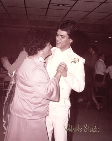 Sam "Sammy" Trevino Jr. - Photo 26