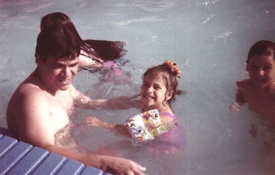 Sam "Sammy" Trevino Jr. - Photo 28