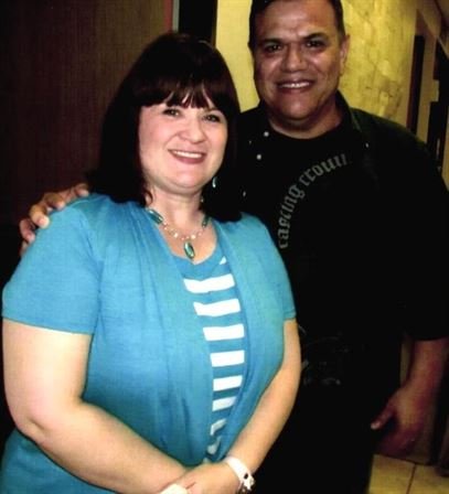 Sam "Sammy" Trevino Jr. - Photo 30