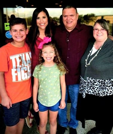 Sam "Sammy" Trevino Jr. - Photo 33