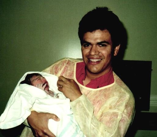 Sam "Sammy" Trevino Jr. - Photo 34