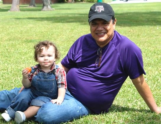 Sam "Sammy" Trevino Jr. - Photo 35