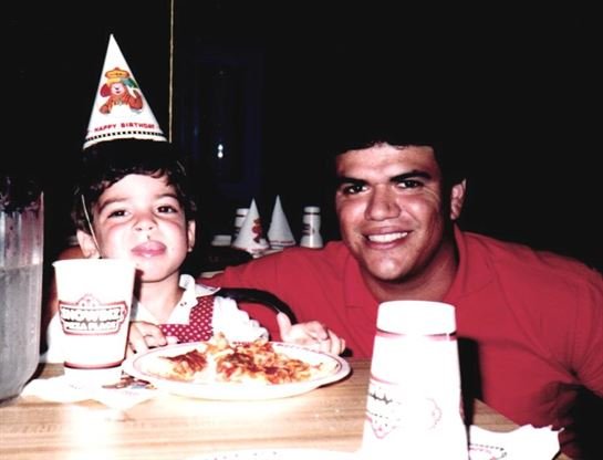 Sam "Sammy" Trevino Jr. - Photo 39