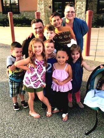 Sam "Sammy" Trevino Jr. - Photo 41