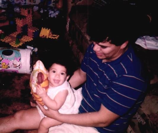 Sam "Sammy" Trevino Jr. - Photo 45