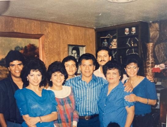 Sam "Sammy" Trevino Jr. - Photo 47