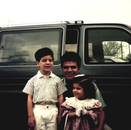 Sam "Sammy" Trevino Jr. - Photo 51