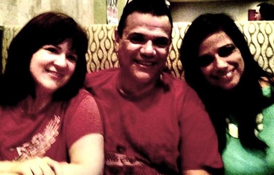 Sam "Sammy" Trevino Jr. - Photo 50