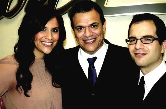 Sam "Sammy" Trevino Jr. - Photo 57