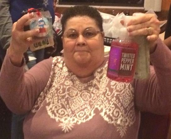 Regina Alice Gray - Photo 23