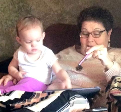 Regina Alice Gray - Photo 46