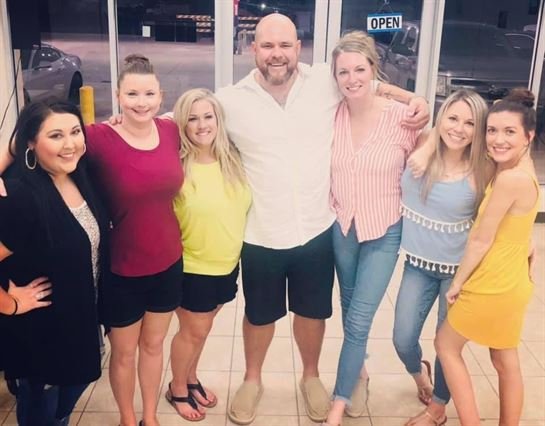 Christopher Shon Sterling - Photo 14