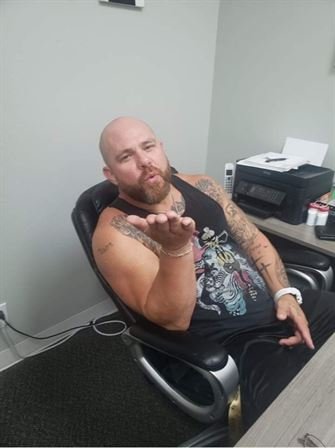 Christopher Shon Sterling - Photo 35