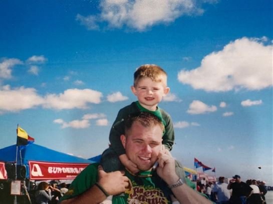 Christopher Shon Sterling - Photo 40