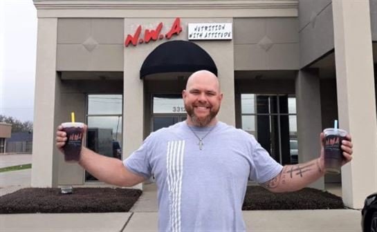 Christopher Shon Sterling - Photo 51