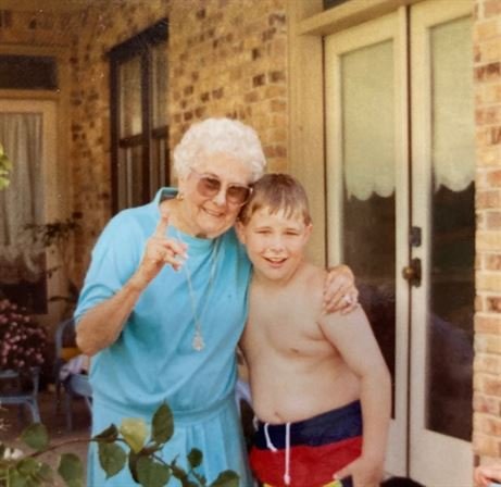 Christopher Shon Sterling - Photo 69