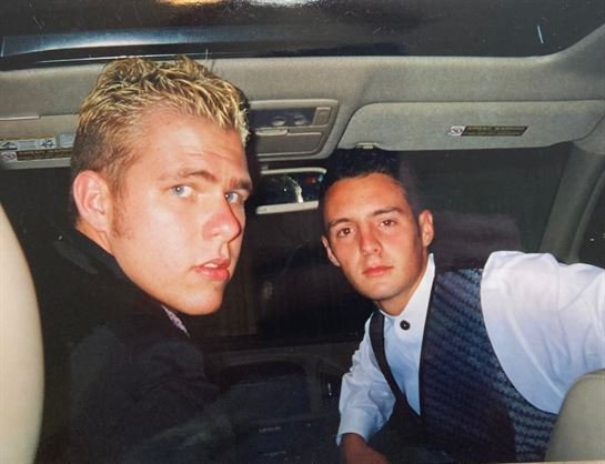 Christopher Shon Sterling - Photo 70