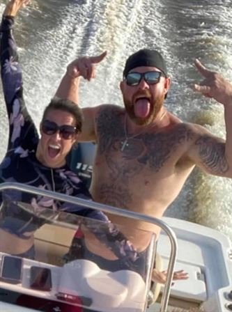 Christopher Shon Sterling - Photo 74