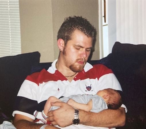 Christopher Shon Sterling - Photo 79