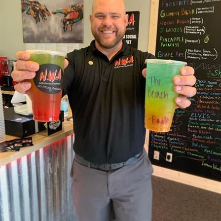 Christopher Shon Sterling - Photo 87