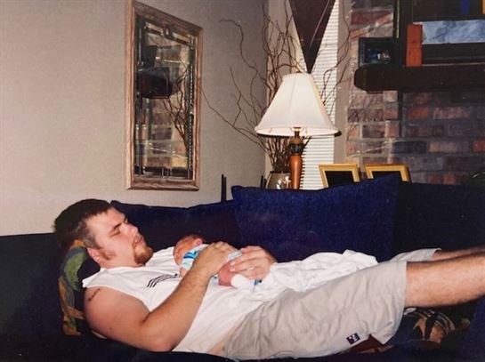 Christopher Shon Sterling - Photo 104