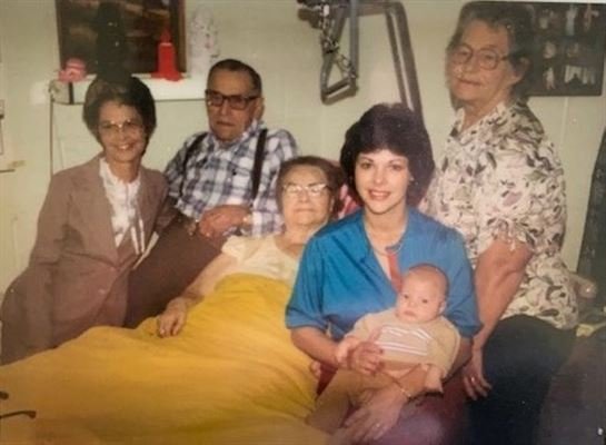 Christopher Shon Sterling - Photo 111