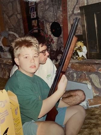 Christopher Shon Sterling - Photo 114