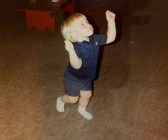 Christopher Shon Sterling - Photo 128